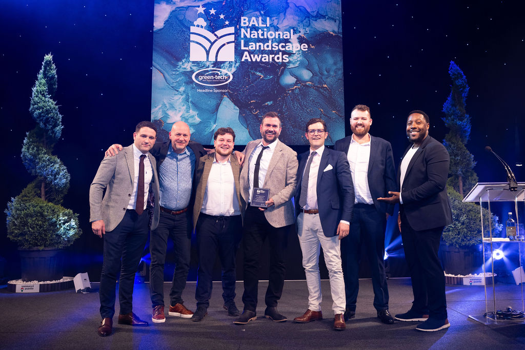 Bali Award 2024 Award Winning Designer