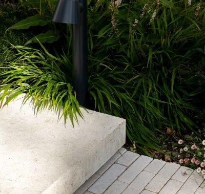 schellevis concrete with all green stackers