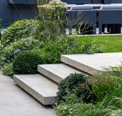 schevillis concrete slabs