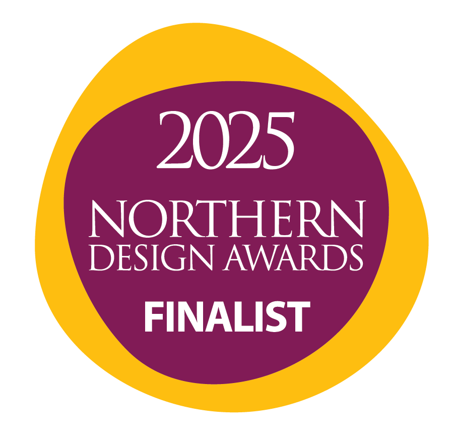 Northern Design Award 2025 Finalist