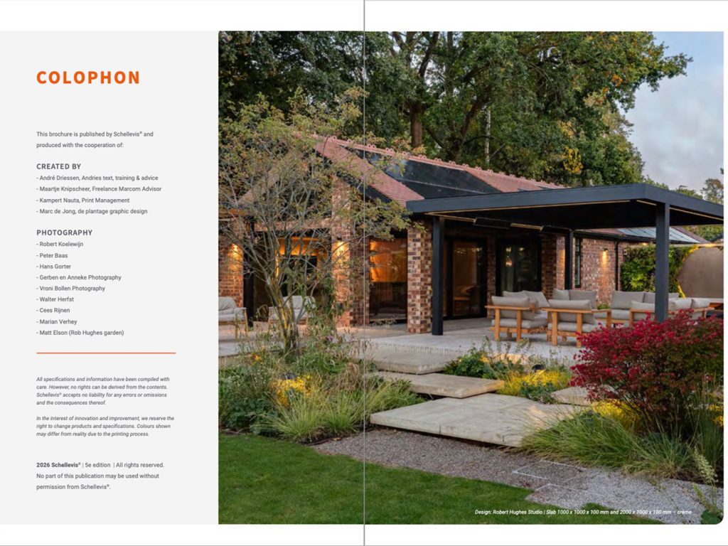 Robert Hughes Studio with Schellevis Media Publication